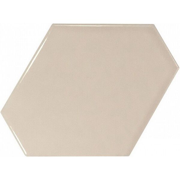 zdjęcie equipe benzene greige płytka ścienna 10.8x12.4 (23827) 