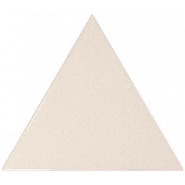 zdjęcie equipe triangolo cream płytka ścienna 10.8x12.4 (23814) 
