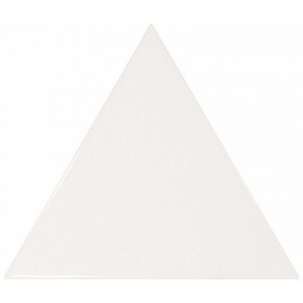 zdjęcie equipe triangolo white płytka ścienna 10.8x12.4 (23813) 