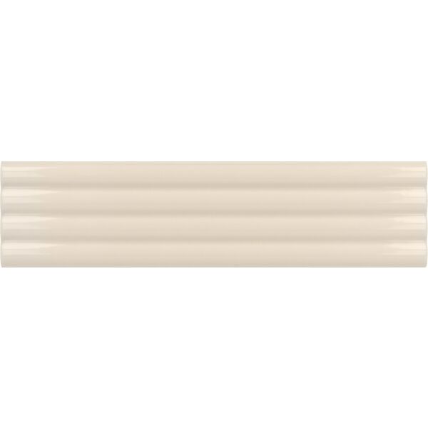 zdjęcie equipe costa nova beige pale onda glossy płytka ścienna 5x20 (28497) 