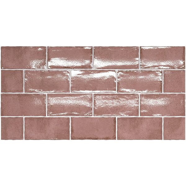 zdjęcie equipe altea rosewood płytka ścienna 7.5x15 (27610) 