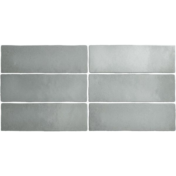 zdjęcie equipe magma grey stone płytka ścienna 6.5x20 (24960) 