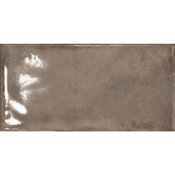 zdjęcie equipe splendours brown płytka ścienna 7.5x15 (23957) 