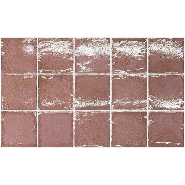 zdjęcie equipe altea rosewood płytka ścienna 10x10 (27601) 