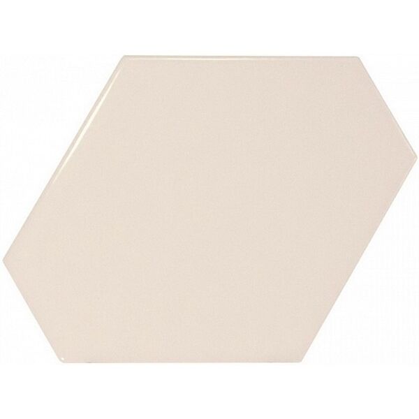 zdjęcie equipe benzene cream płytka ścienna 10.8x12.4 (23826) 