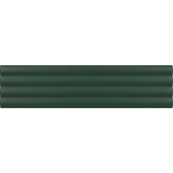 zdjęcie equipe costa nova laurel green onda matt płytka ścienna 5x20 (28523) 