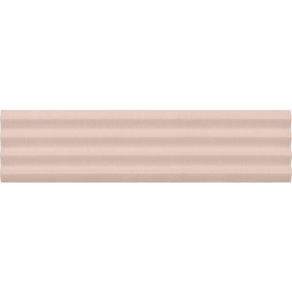 zdjęcie equipe costa nova pink stony praia matt płytka ścienna 5x20 (28516)