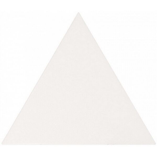 zdjęcie equipe triangolo white matt płytka ścienna 10.8x12.4 (23811) 