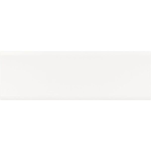 zdjęcie equipe vibe in gesso white matt płytka ścienna 6.5x20 (28771) 