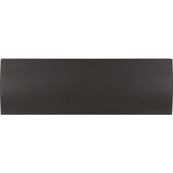 zdjęcie equipe vibe out almost black matt płytka ścienna 6.5x20 (28773) 