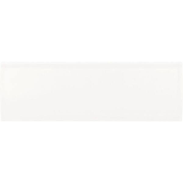 zdjęcie equipe vibe out gesso white matt płytka ścienna 6.5x20 (28782) 