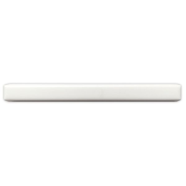 zdjęcie equipe vibe corbel gesso white matt listwa 2x20 (28874) 