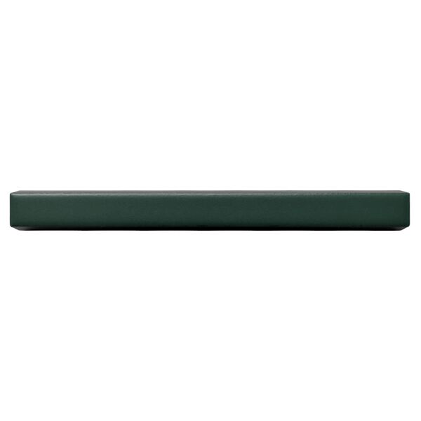 zdjęcie equipe vibe corbel newport green matt listwa 2x20 (28871) 