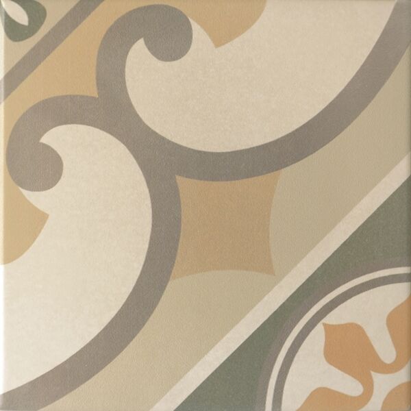 zdjęcie equipe caprice burgundy gres 20x20 (20927) 