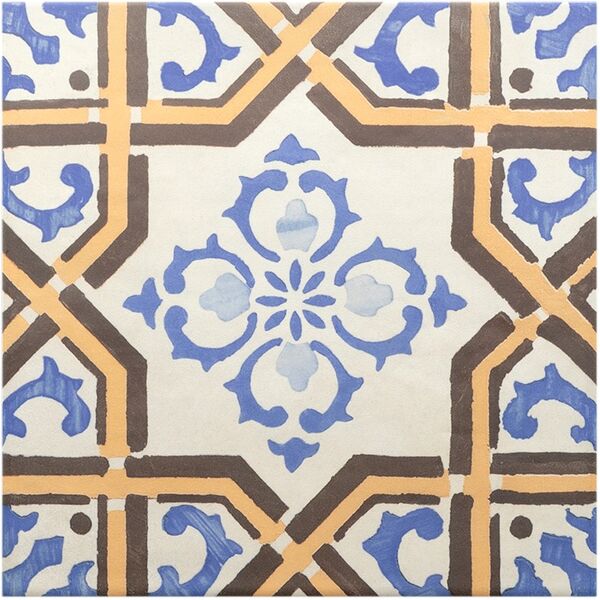 zdjęcie equipe ares maestrat dekor 20x20 (31853) 