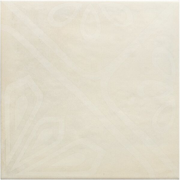 zdjęcie equipe ares blanco dekor 20x20 (31848) 