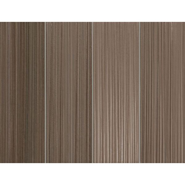 Equipe Hikari Brown dekor 6x18.6 (32712) - mały gres ceramiczny matowy mrozoodporny