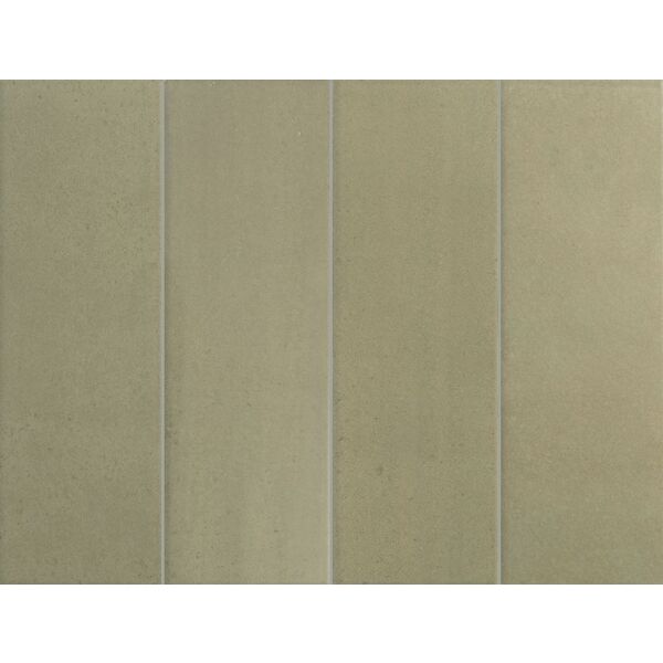 Equipe Hikari Sage gres 6x18.6 (32721) - mały gres do salonu