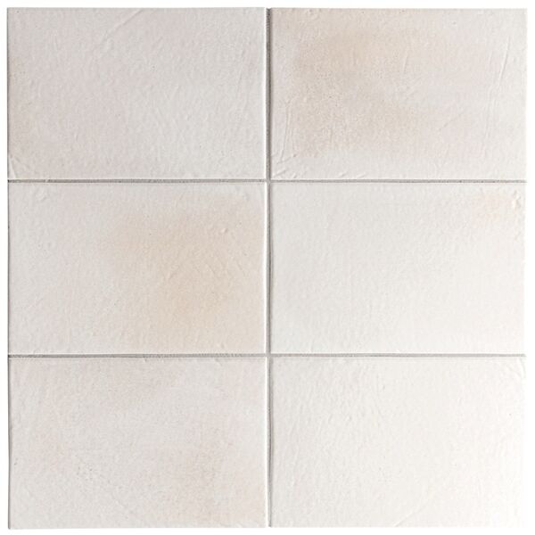 zdjęcie equipe miyako chalk white gres 10x15 (32380) 