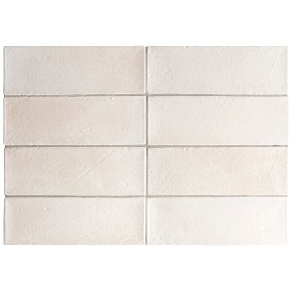 zdjęcie equipe miyako chalk white gres 5x15 (32388) 