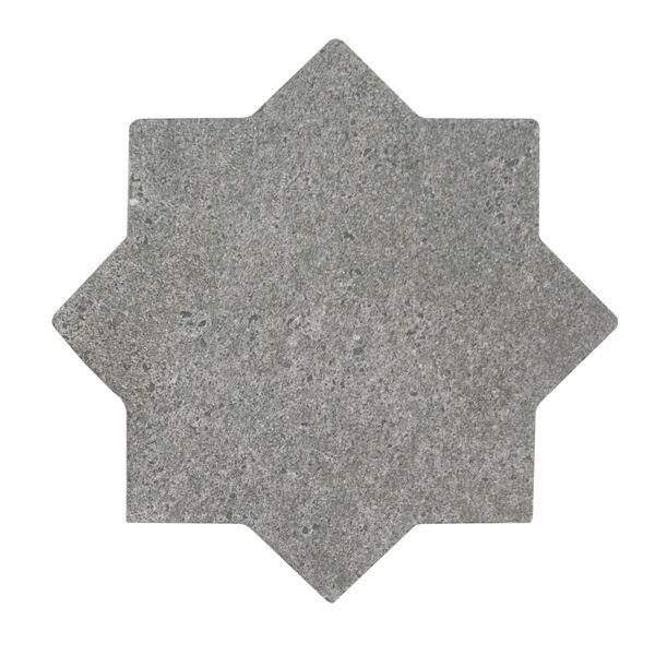 Equipe Elda Star Graphite gres 16.8x16.8 (32723) - mały gres matowy mrozoodporny