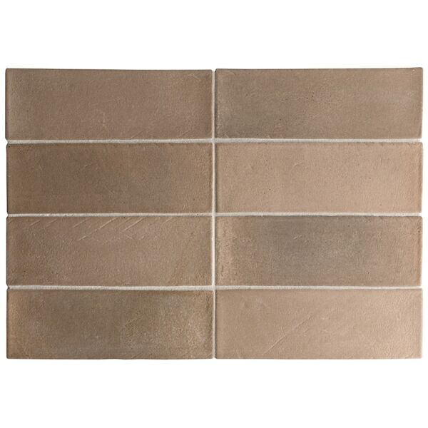 zdjęcie equipe miyako amber brown gres 5x15 (32392)