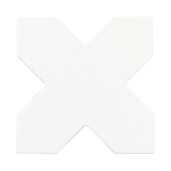 zdjęcie equipe porto cross white gres 17.5x20 (30614) 