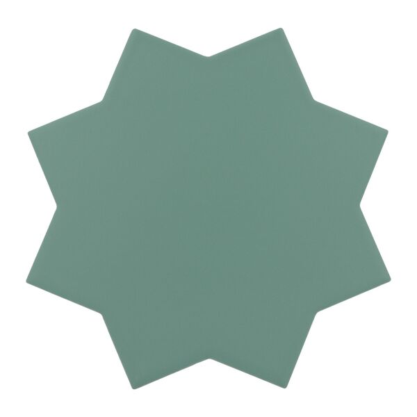 zdjęcie equipe porto star pickle green gres 17.5x20 (30630) 