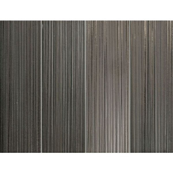 Equipe Hikari Ebony dekor 6x18.6 (32715) - mały matowy gres hiszpański