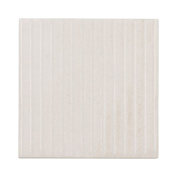 zdjęcie equipe raku line white płytka ścienna 10x10 (30824) 