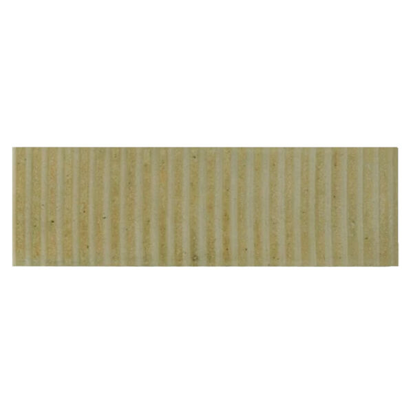 zdjęcie equipe raku line sage płytka ścienna 6x18.6 (30693) 