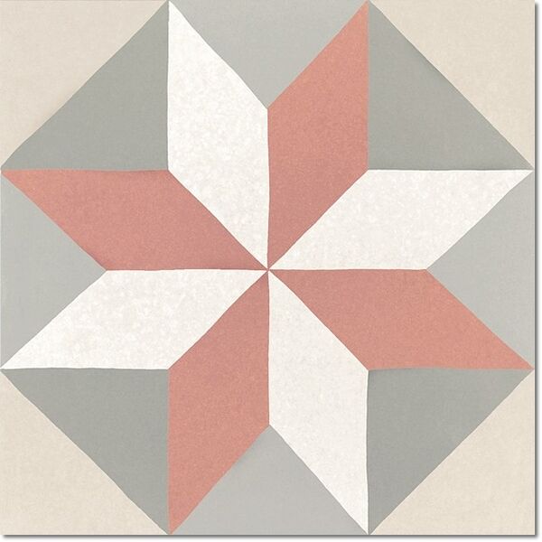 zdjęcie equipe caprice deco magic pastel gres 20x20 (22109) 