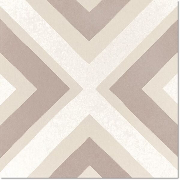 zdjęcie equipe caprice deco square pastel gres 20x20 (22111) 