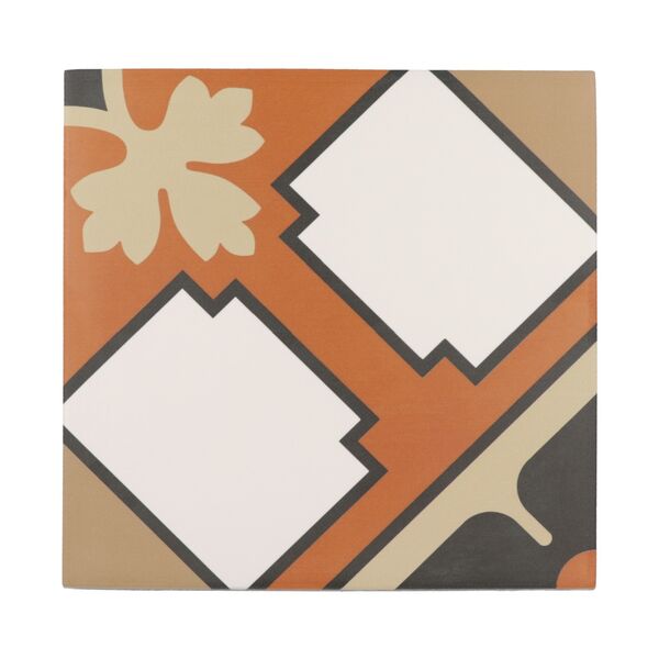 zdjęcie equipe rivoli turin mate gres 20x20 (30729) 