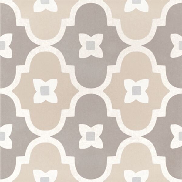 zdjęcie equipe caprice deco bowtie pastel gres 20x20 (22323) 