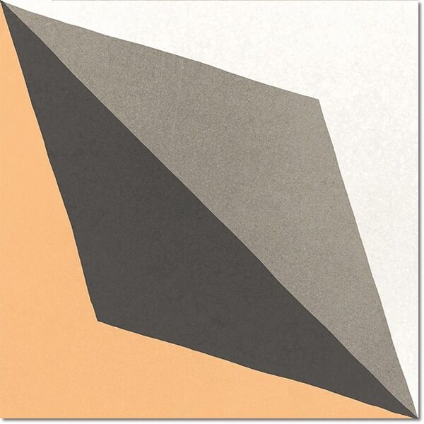 zdjęcie equipe caprice deco wave colours gres 20x20 (22120) 