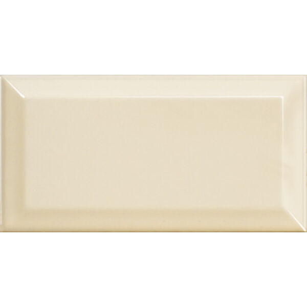 equipe metro cream płytka ścienna 10x20 (13925) płytki equipe ceramicas glazura prostokątne hiszpańskie 10x20 o grubości 10 mm