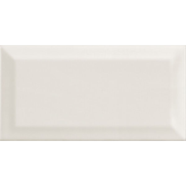 equipe metro white matt płytka ścienna 10x20 (14026) płytki equipe ceramicas glazura prostokątne hiszpańskie 10x20 o grubości 10 mm