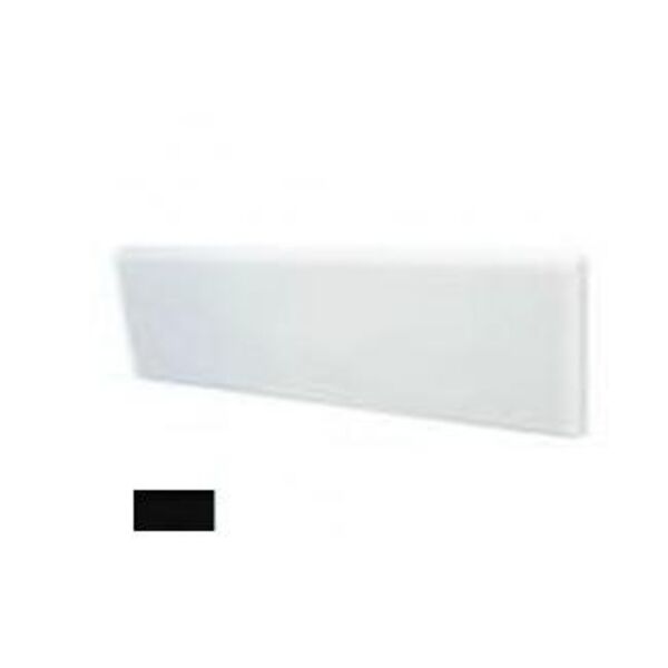 equipe negro brillo bullnose 7.5x30 (22054) 