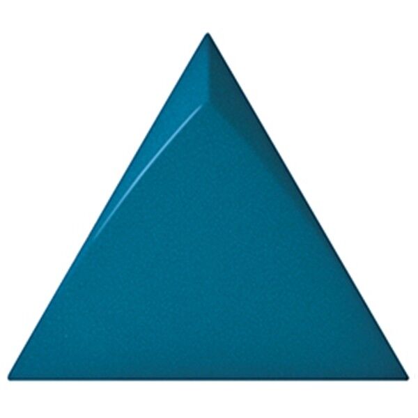 zdjęcie equipe tirol electric blue płytka ścienna 10.8x12.4 (24446) 