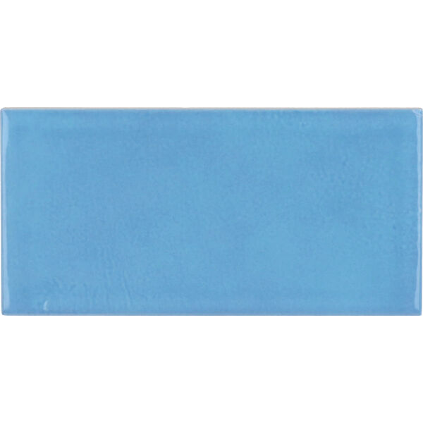 zdjęcie equipe village azure blue płytka ścienna 6.5x13.2 (25629) 