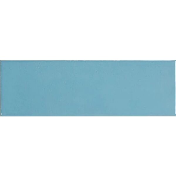 zdjęcie equipe village azure blue płytka ścienna 6.5x20 (25651) 