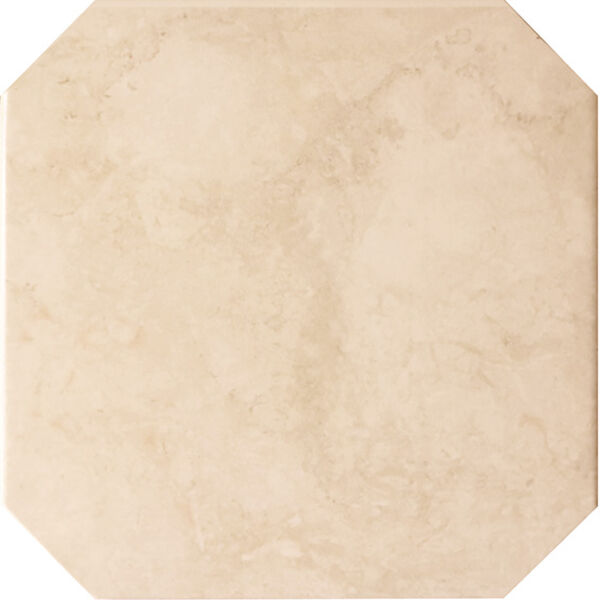 equipe octagon marmol beige gres 20x20 (21009) płytki equipe ceramicas imitujące kamień kwadratowe na podłogę 20x20