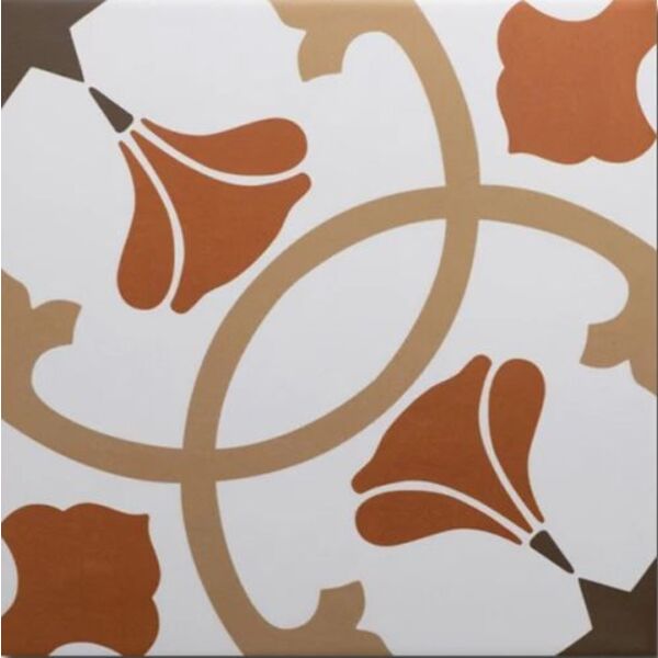 zdjęcie equipe rivoli austin mate gres 20x20 (30731) 