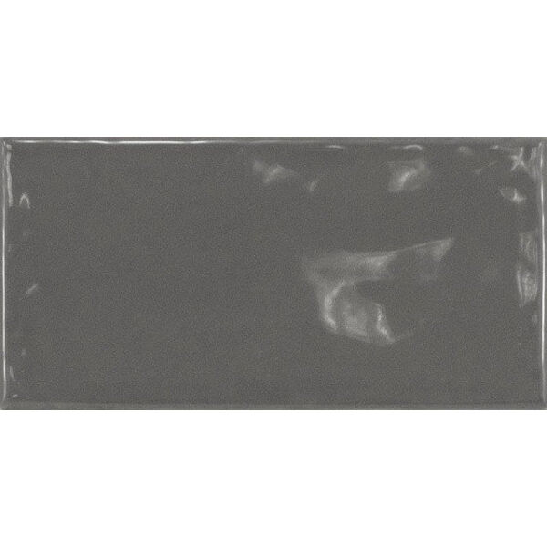 zdjęcie equipe cottage dark grey płytka ścienna 7.5x15 (21947) 