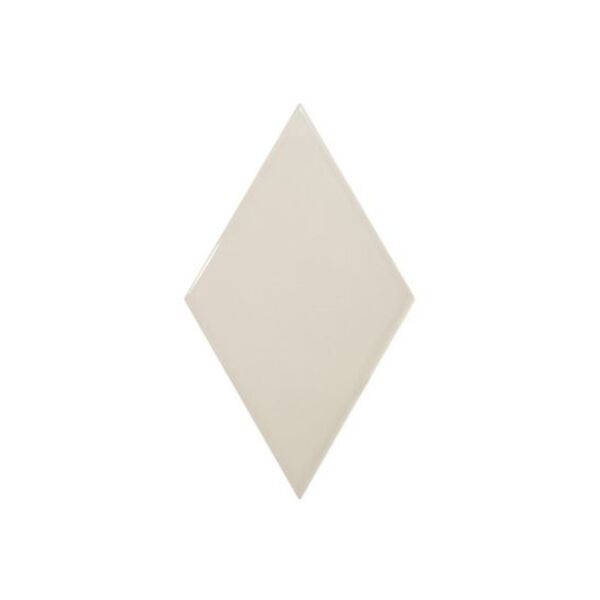 zdjęcie equipe rhombus wall light grey płytka ścienna 15.2x26.3 (22750) 