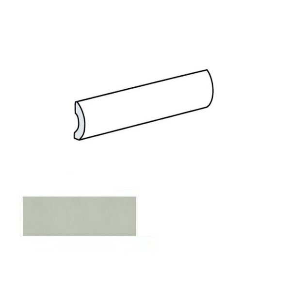 equipe village mint pencil bullnose 3x20 (25673) 