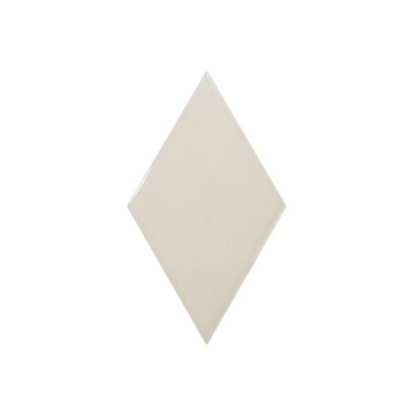 equipe rhombus wall light grey płytka ścienna 15.2x26.3 (22750) 