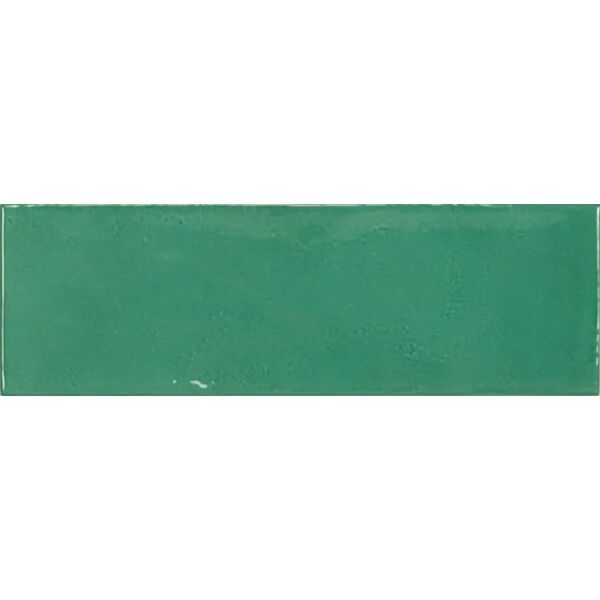 zdjęcie equipe village esmerald green płytka ścienna 6.5x20 (25645) 