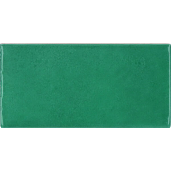 zdjęcie equipe village esmerald green płytka ścienna 6.5x13.2 (25584) 